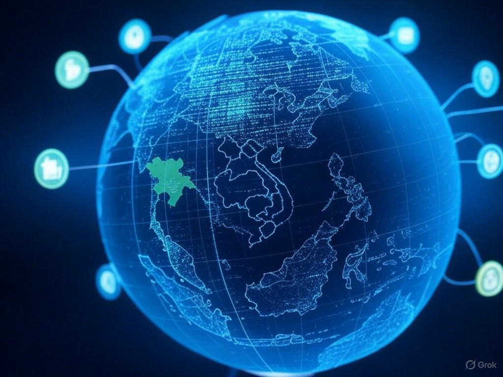 Benefits of Outsourcing Software Development to Vietnam for HK/US Businesses