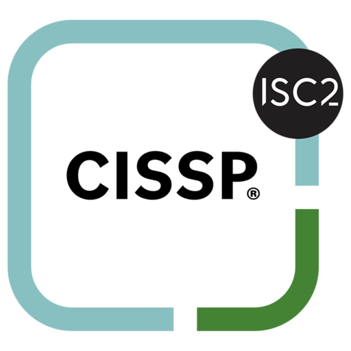 CISSP Logo