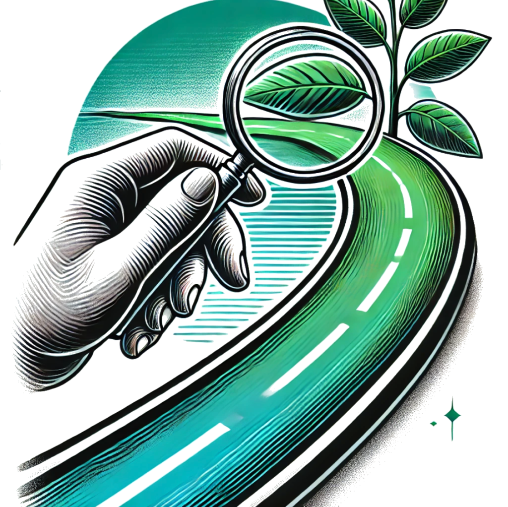 Discovery Illustration