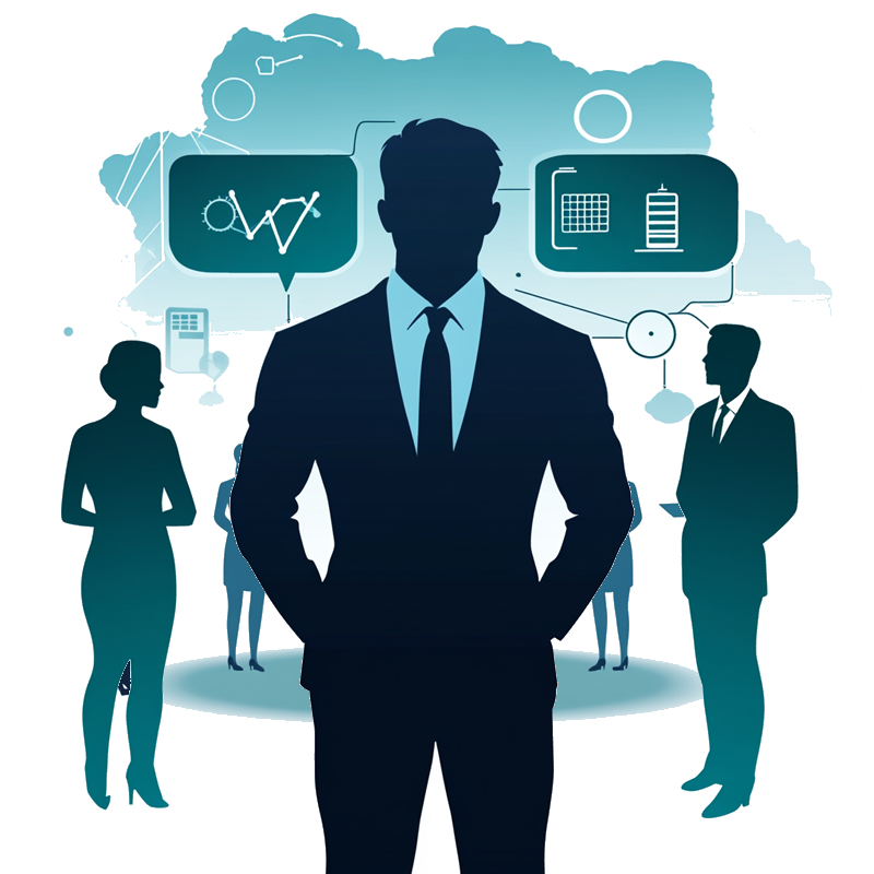 Expert Leadership