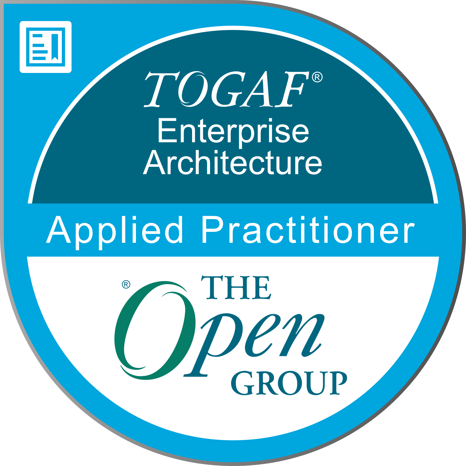 TOGAF Logo