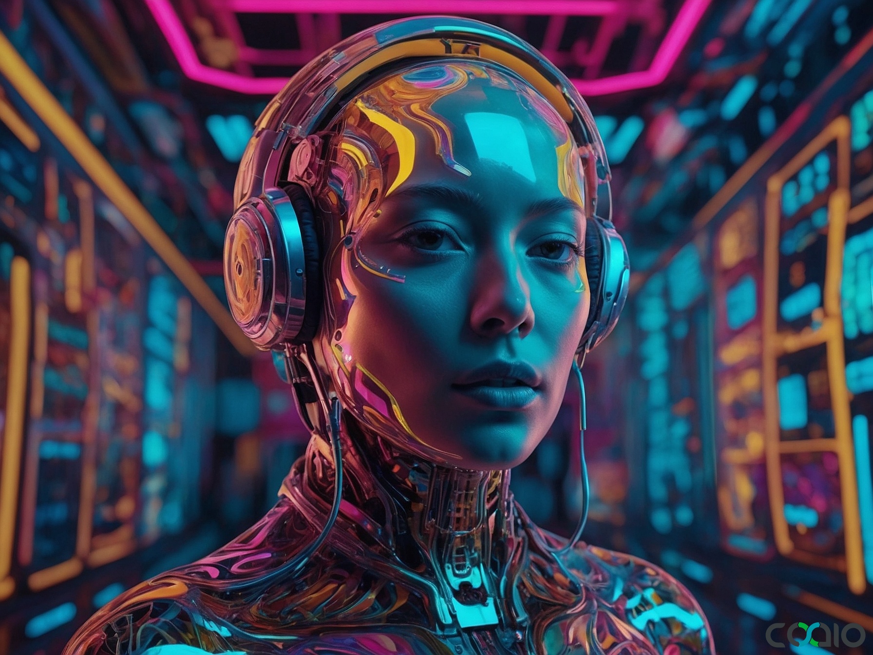 人工智能革新軟件開發：2025年的關鍵擴展和效率提升