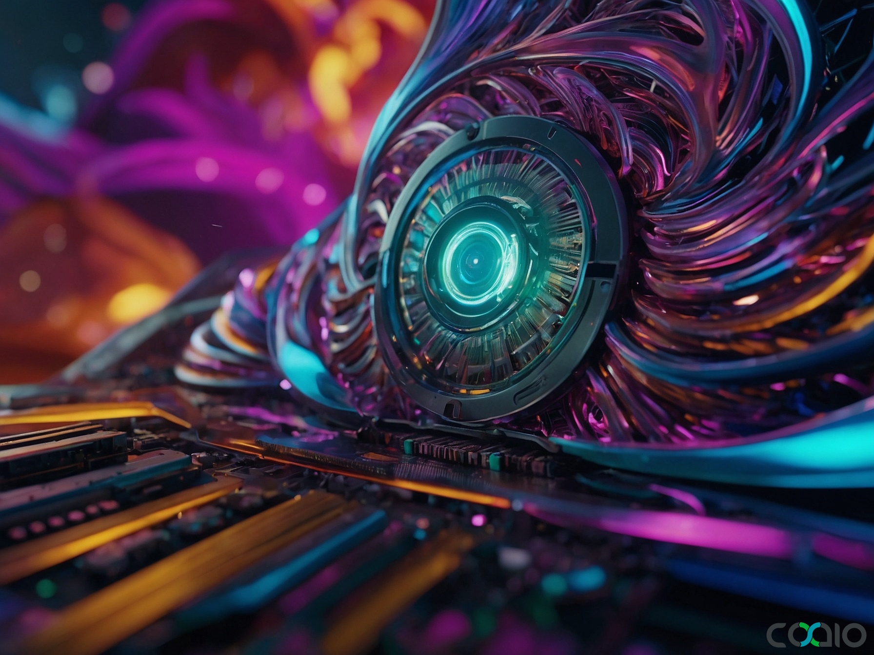 AMD 的 GPU 對決 令 2025 年科技創新升溫