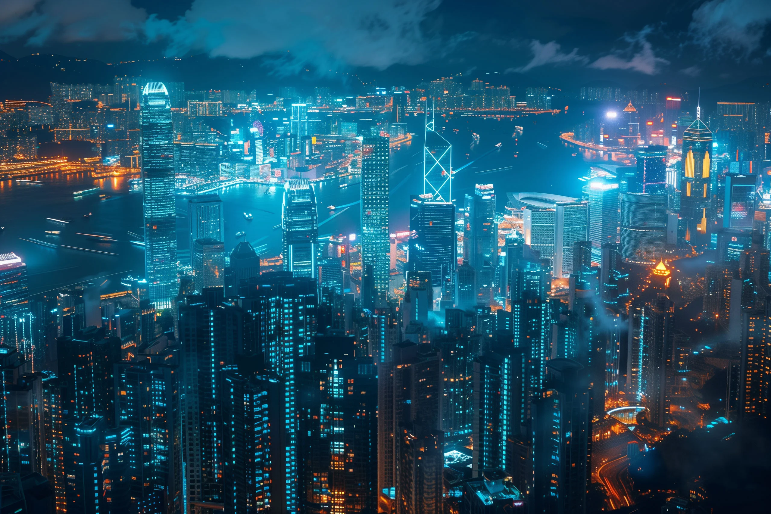 革新軟件開發：人工智能驅動創新實現2025年更快更安全發布