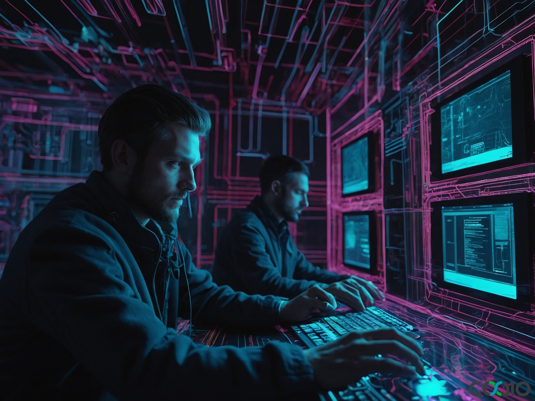 2025 年革命性人工智能及 DevOps 工具轉化軟件開發