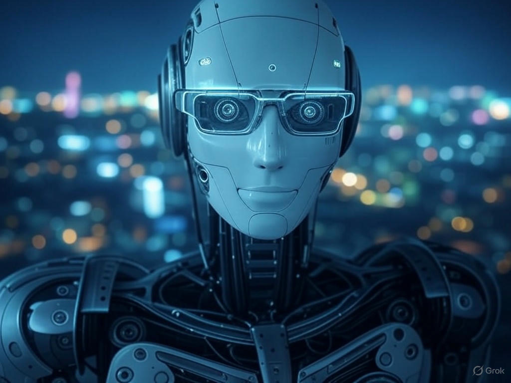 革命性科技突破：人工智能與軟件如何重新定義2025年的創新