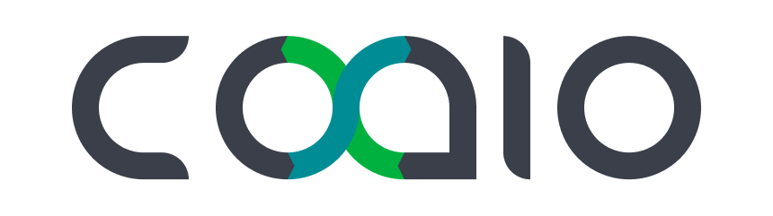 Coaio Logo